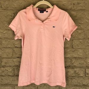 Vineyard Vines Women's Polo size M